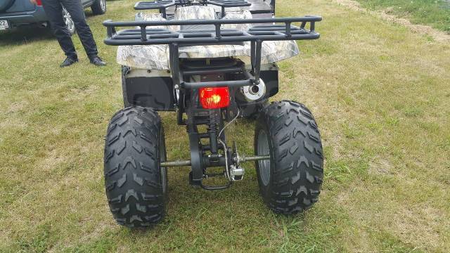 Irbis ATV200U. ,  \,   