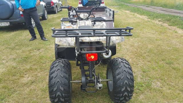 Irbis ATV200U. ,  \,   