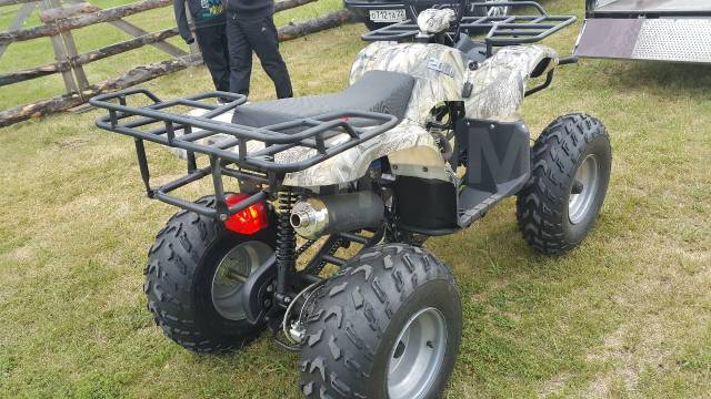 Irbis ATV200U. ,  \,   