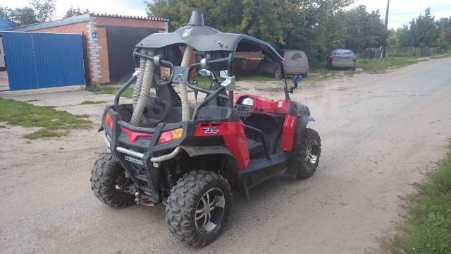 CFMOTO SSV625-Z6. ,  \,   