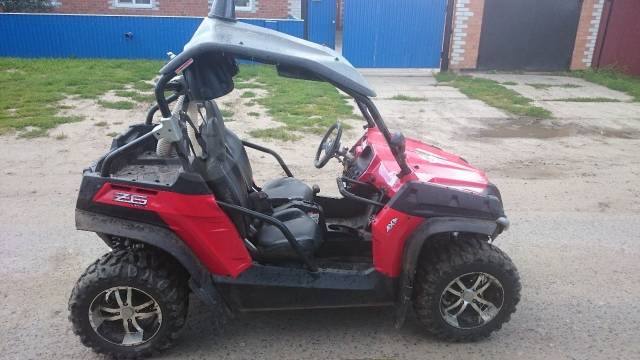 CFMOTO SSV625-Z6. ,  \,   