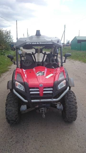 CFMOTO SSV625-Z6. ,  \,   