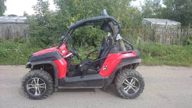 CFMOTO SSV625-Z6. ,  \,   