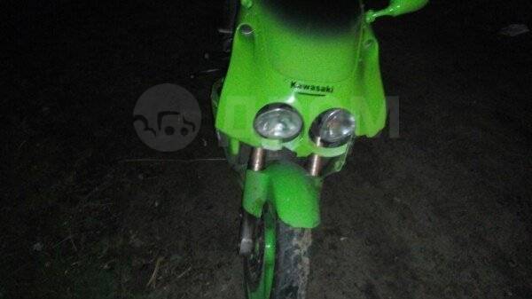 Kawasaki ZXR 750R. 750. ., , ,   