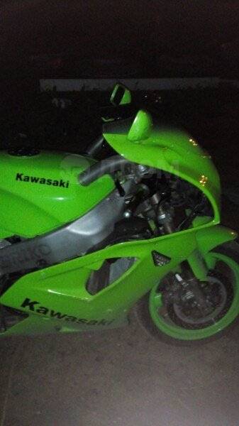 Kawasaki ZXR 750R. 750. ., , ,   