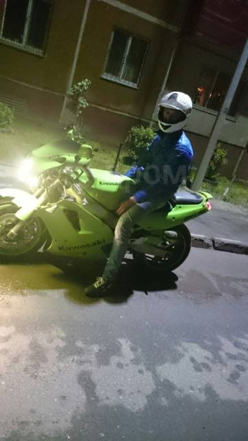 Kawasaki ZXR 750R. 750. ., , ,   