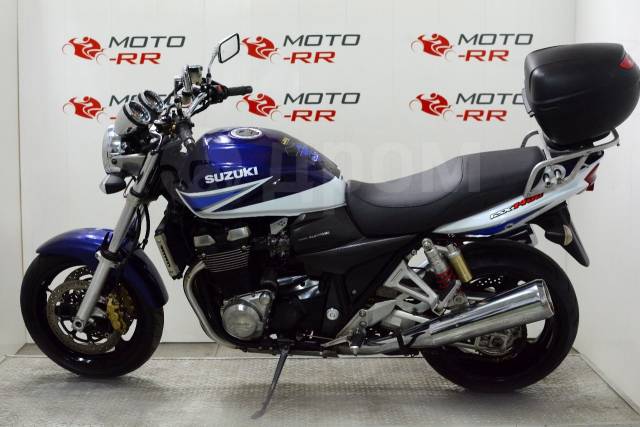 Suzuki GSX 1400. 1 400. ., , ,  .     