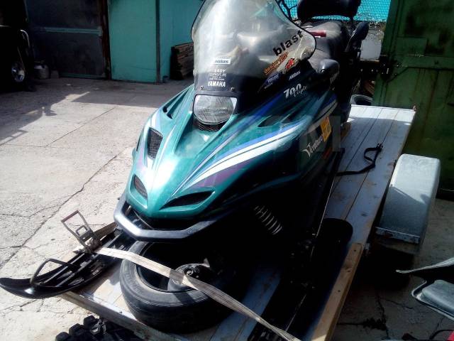 Yamaha V. ,  ,   