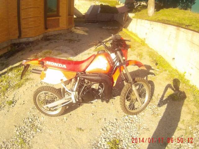 Honda CRM 50. 49. ., ,  ,   