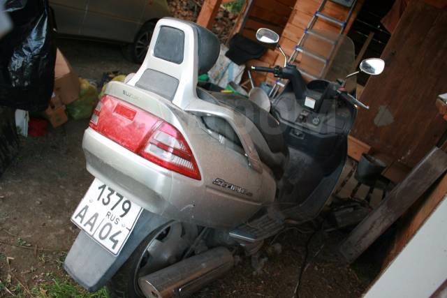 Suzuki Skywave 400. 400. ., , ,   