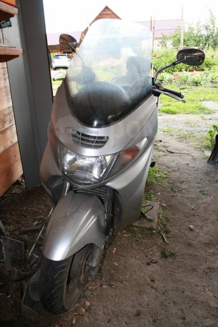 Suzuki Skywave 400. 400. ., , ,   