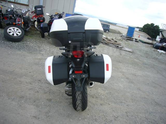 Honda VFR 1200F. 1 200. ., , ,   