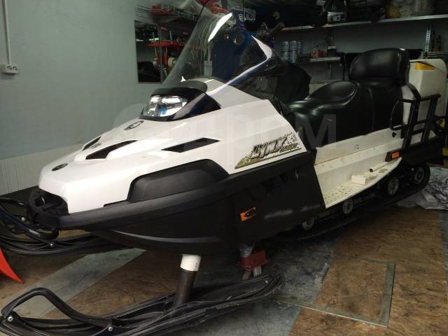 BRP Lynx Yeti Pro Army V-800. ,  ,   