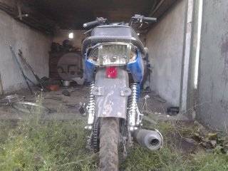 Racer Nitro. 110. ., ,  ,   