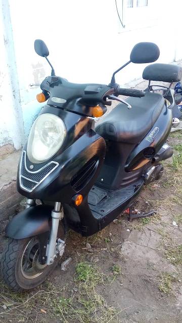 Racer Sagita50. ,  ,   