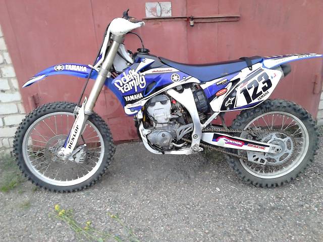 Yamaha YZF 450. 450. ., , ,   