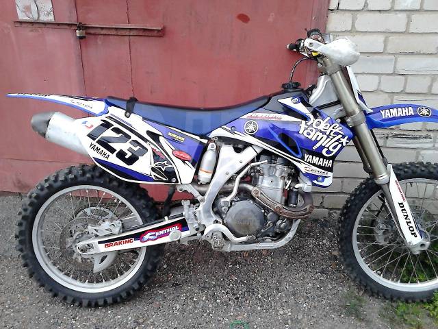 Yamaha YZF 450. 450. ., , ,   