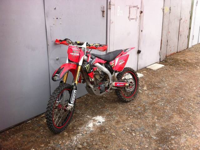 Honda CRF 450R. 450. ., ,  ,   