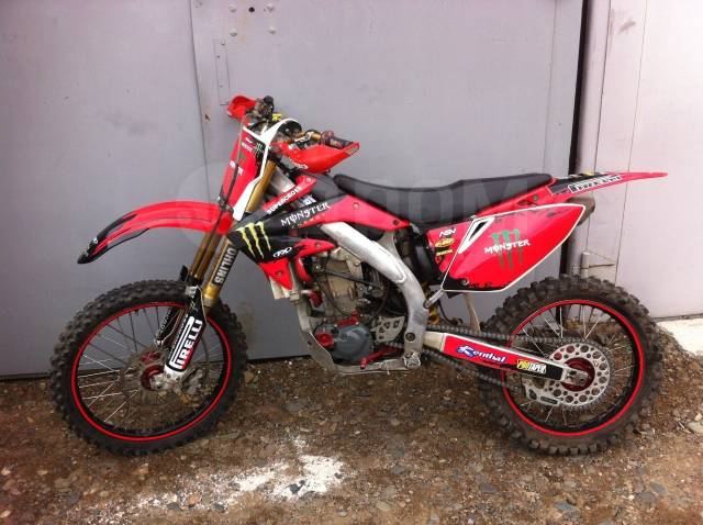 Honda CRF 450R. 450. ., ,  ,   