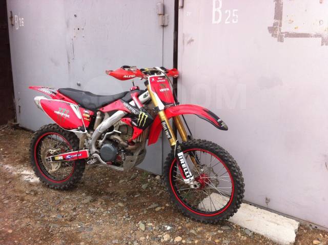 Honda CRF 450R. 450. ., ,  ,   