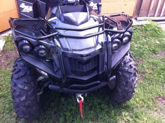 Stels ATV 800D. ,  \,   