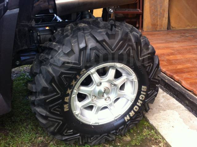 Stels ATV 800D. ,  \,   