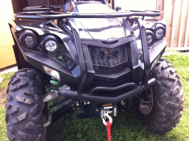 Stels ATV 800D. ,  \,   