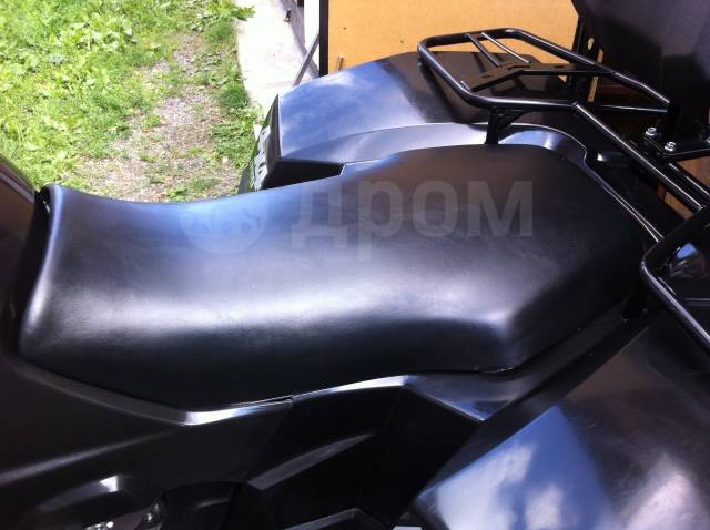 Stels ATV 800D. ,  \,   