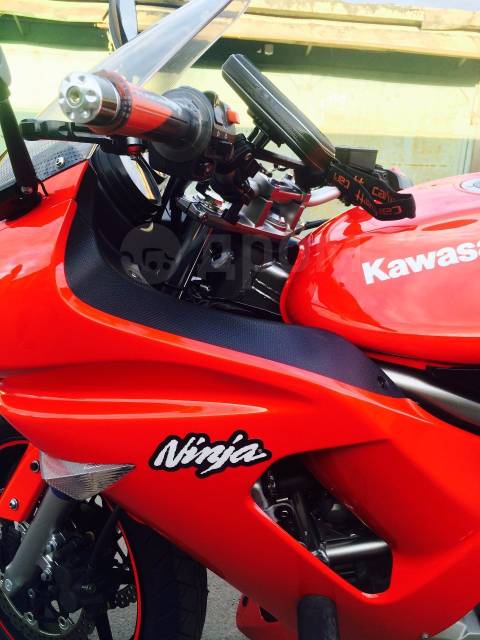 Kawasaki Ninja 650R. 650. ., , ,   