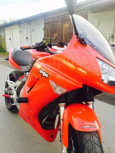 Kawasaki Ninja 650R. 650. ., , ,   