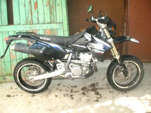 Suzuki DR-Z 400. 400. ., , ,   