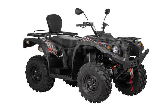 Baltmotors ATV 700. ,  \,  .     