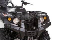 Baltmotors ATV 700. ,  \,  .     