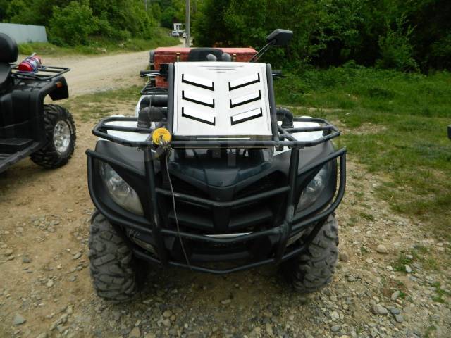 Stels ATV 600GT. ,  \,   