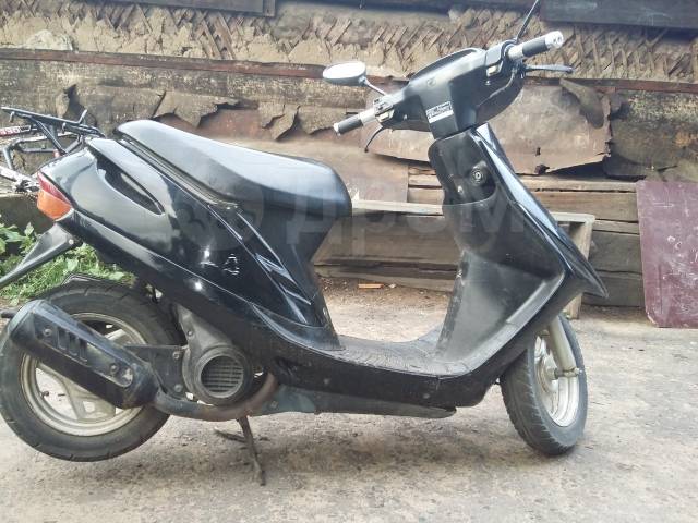 Honda Dio AF18. 49. ., ,  ,   