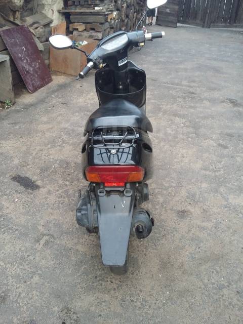 Honda Dio AF18. 49. ., ,  ,   