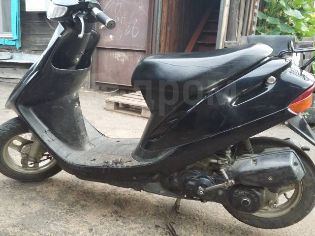 Honda Dio AF18. 49. ., ,  ,   