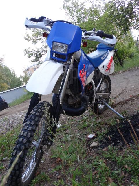 Suzuki RMX 250. 250. ., , ,   