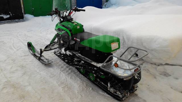 Irbis Dingo T150. ,  ,   