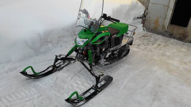 Irbis Dingo T150. ,  ,   