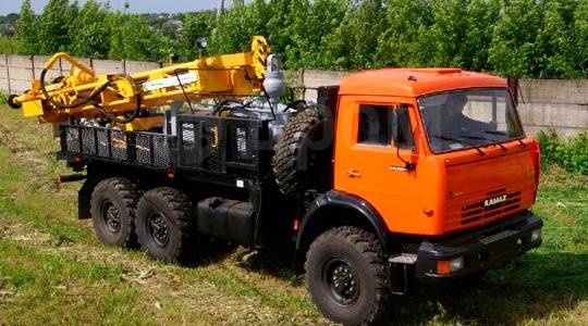 Схема буровой установки лбу 50 07 Лбу 50 07 Буровая установка, в наличии. Цена: 4 500 000 ₽ в Москве