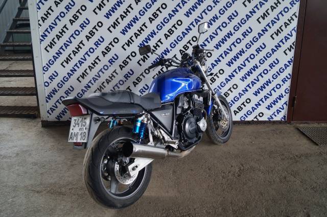 Honda CB 400SF. 400. ., , ,   