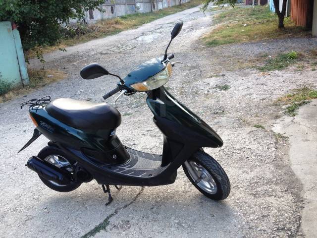 Honda Dio AF34. 49. ., , ,  .     