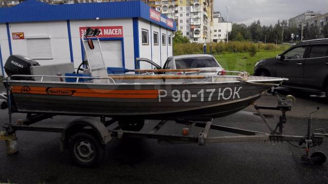 Wellboat-46. 2012 ,  4,60.,  ,  