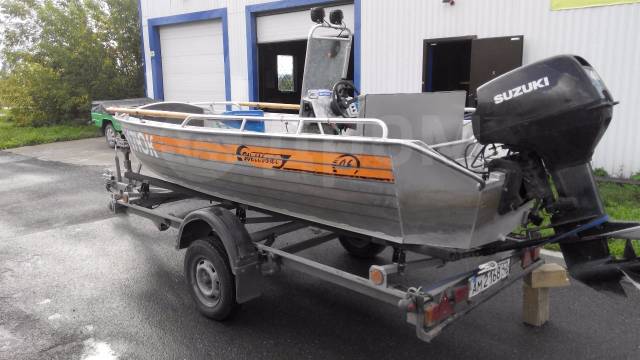 Wellboat-46. 2012 ,  4,60.,  ,  