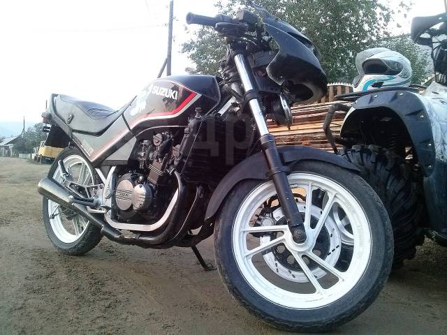 Suzuki GS 250. 250. ., , ,   