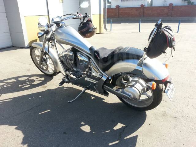 Honda VT 1300CX Fury. 1 300. ., , ,   