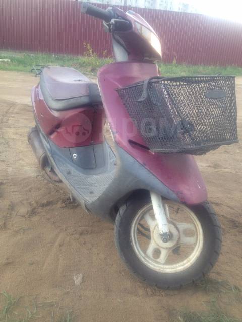 Honda Dio AF18. 49. ., ,  ,   