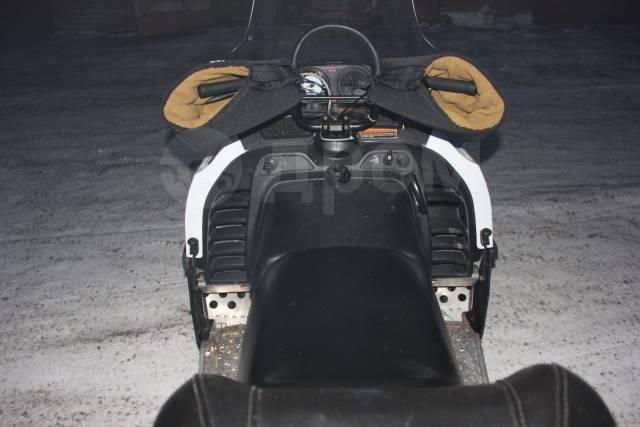 Polaris Widetrak 500 LX. ,  ,   