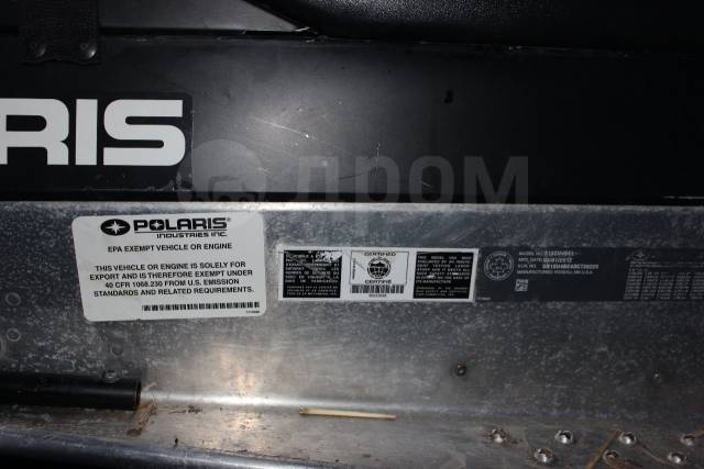 Polaris Widetrak 500 LX. ,  ,   